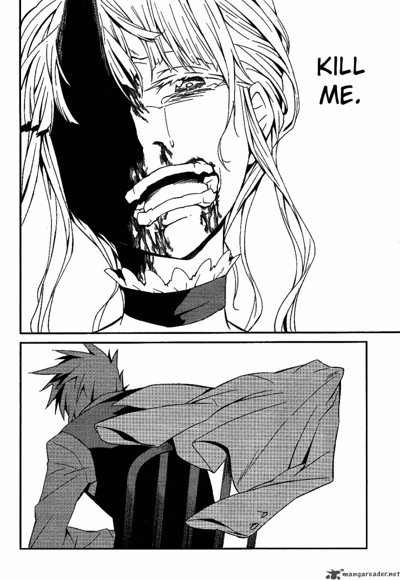 Umineko no Naku Koro ni Chiru Episode 5: End of the Golden Witch Chapter 1 page 30