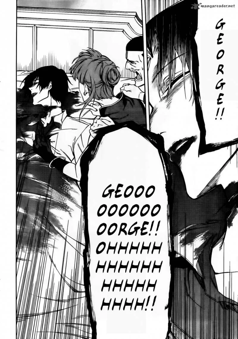 Umineko no Naku Koro ni Chiru Episode 5: End of the Golden Witch Chapter 12 page 29