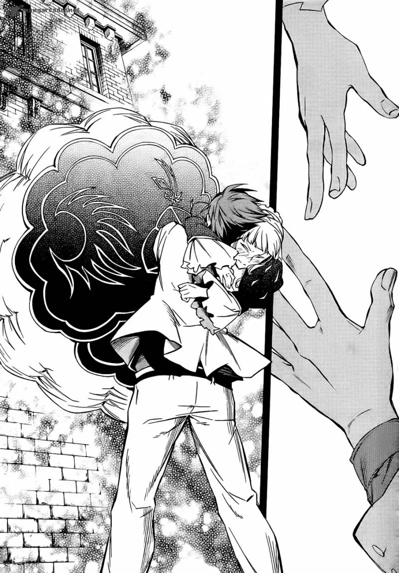 Umineko no Naku Koro ni Chiru Episode 5: End of the Golden Witch Chapter 17 page 14