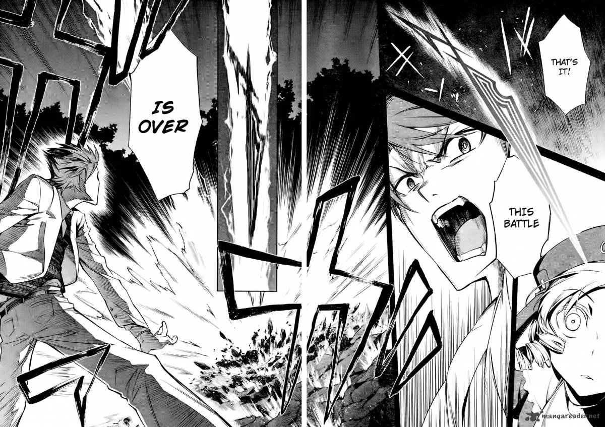 Umineko no Naku Koro ni Chiru Episode 5: End of the Golden Witch Chapter 17 page 24