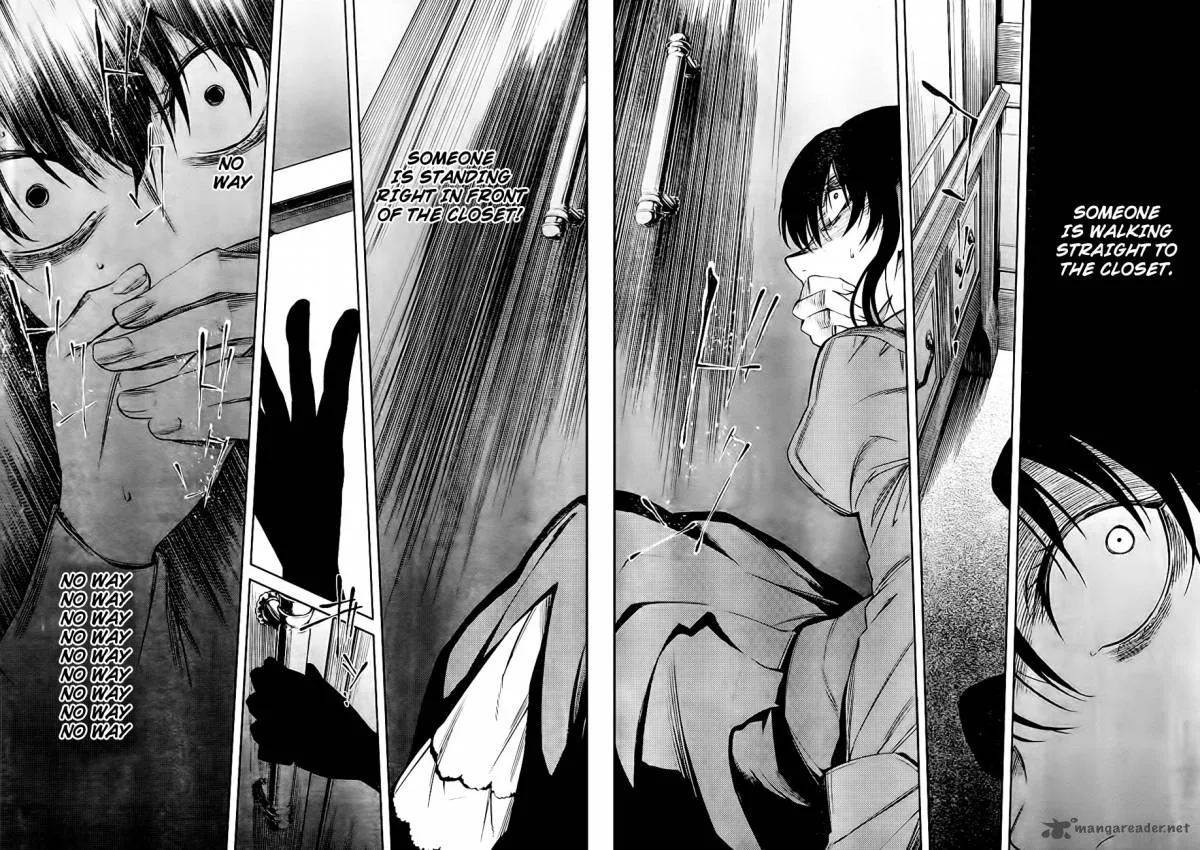 Umineko no Naku Koro ni Chiru Episode 5: End of the Golden Witch Chapter 19 page 50