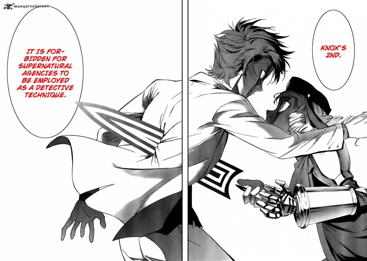 Umineko no Naku Koro ni Chiru Episode 5: End of the Golden Witch Chapter 23 page 72