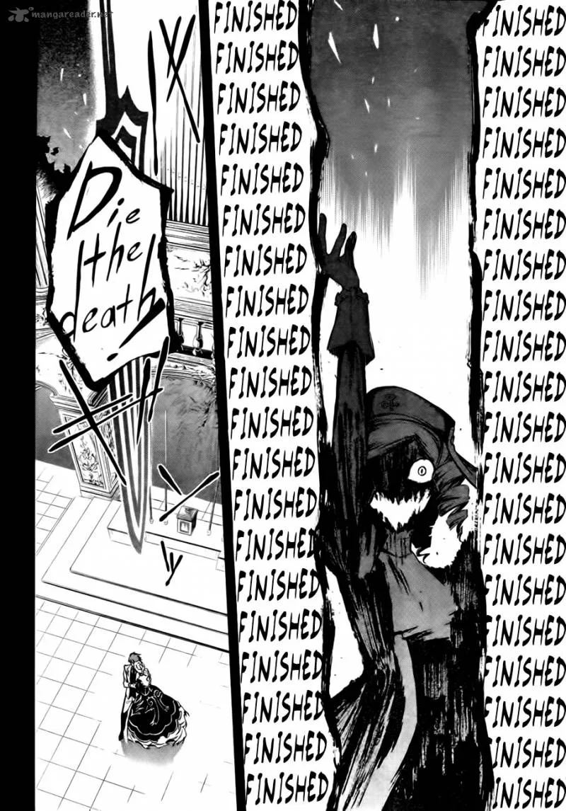 Umineko no Naku Koro ni Chiru Episode 5: End of the Golden Witch Chapter 23 page 77
