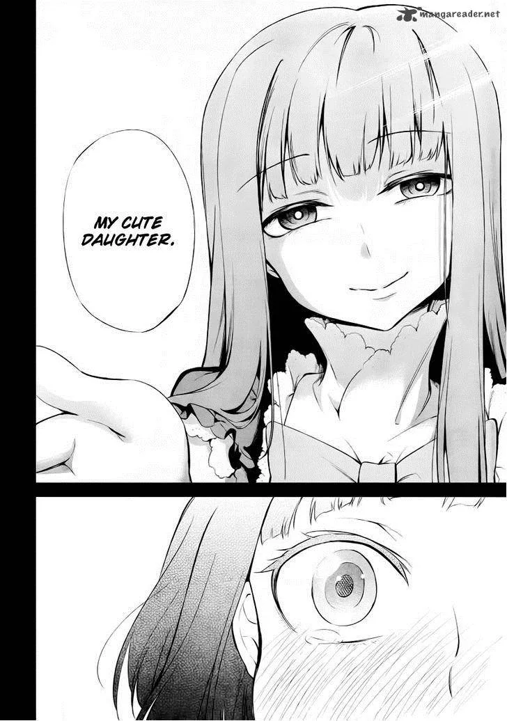 Umineko no Naku Koro ni Chiru Episode 5: End of the Golden Witch Chapter 25 page 9