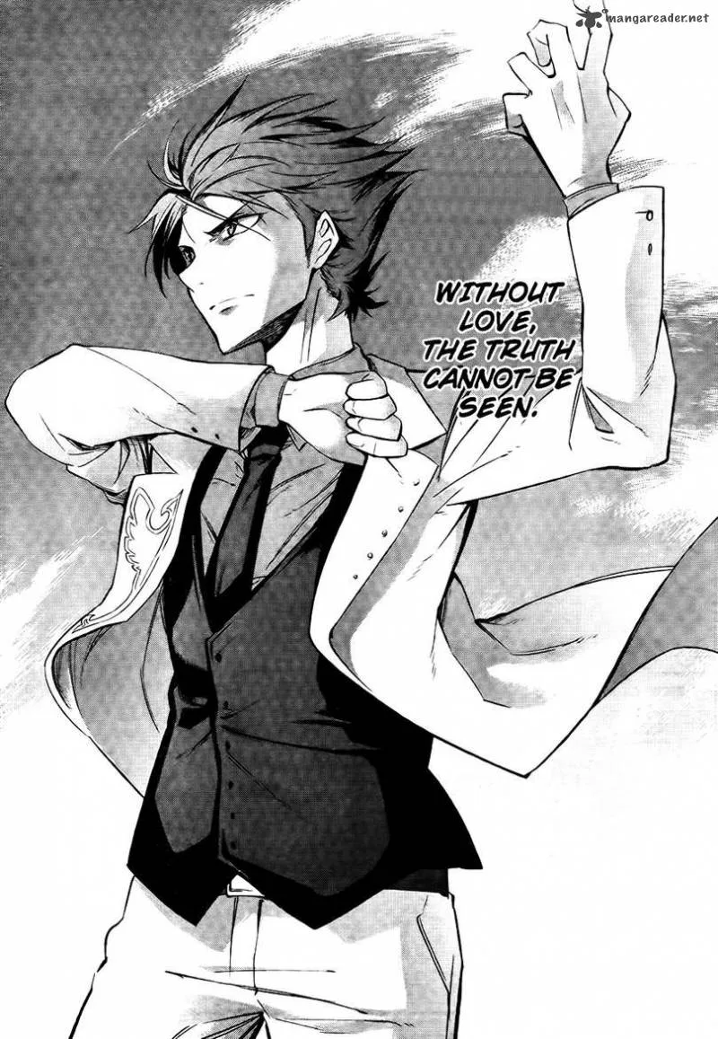 Umineko no Naku Koro ni Chiru Episode 5: End of the Golden Witch Chapter 26 page 28