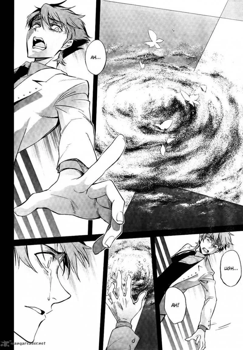 Umineko no Naku Koro ni Chiru Episode 5: End of the Golden Witch Chapter 26 page 36