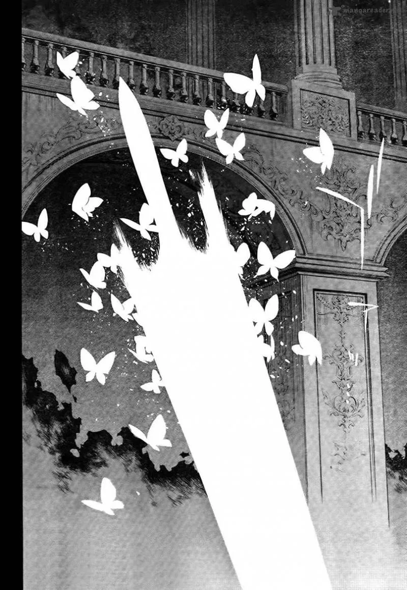 Umineko no Naku Koro ni Chiru Episode 5: End of the Golden Witch Chapter 26 page 42