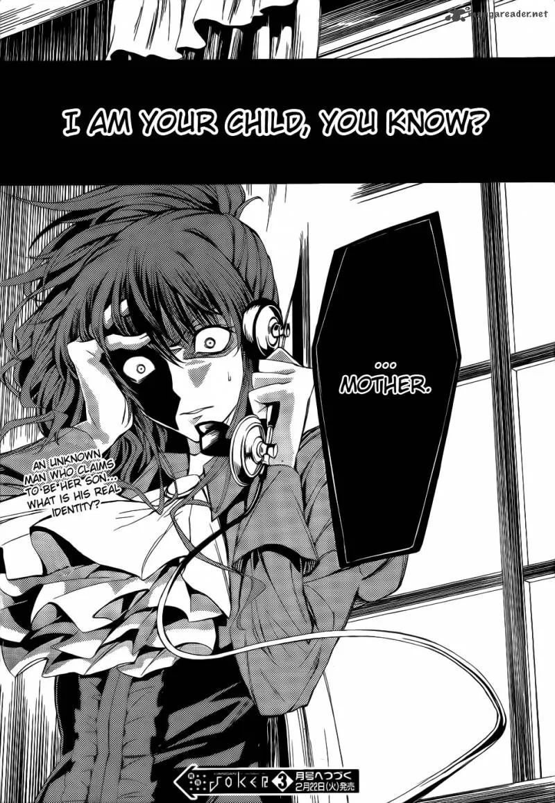 Umineko no Naku Koro ni Chiru Episode 5: End of the Golden Witch Chapter 4 page 39