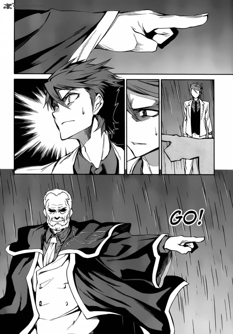 Umineko no Naku Koro ni Chiru Episode 5: End of the Golden Witch Chapter 8 page 15