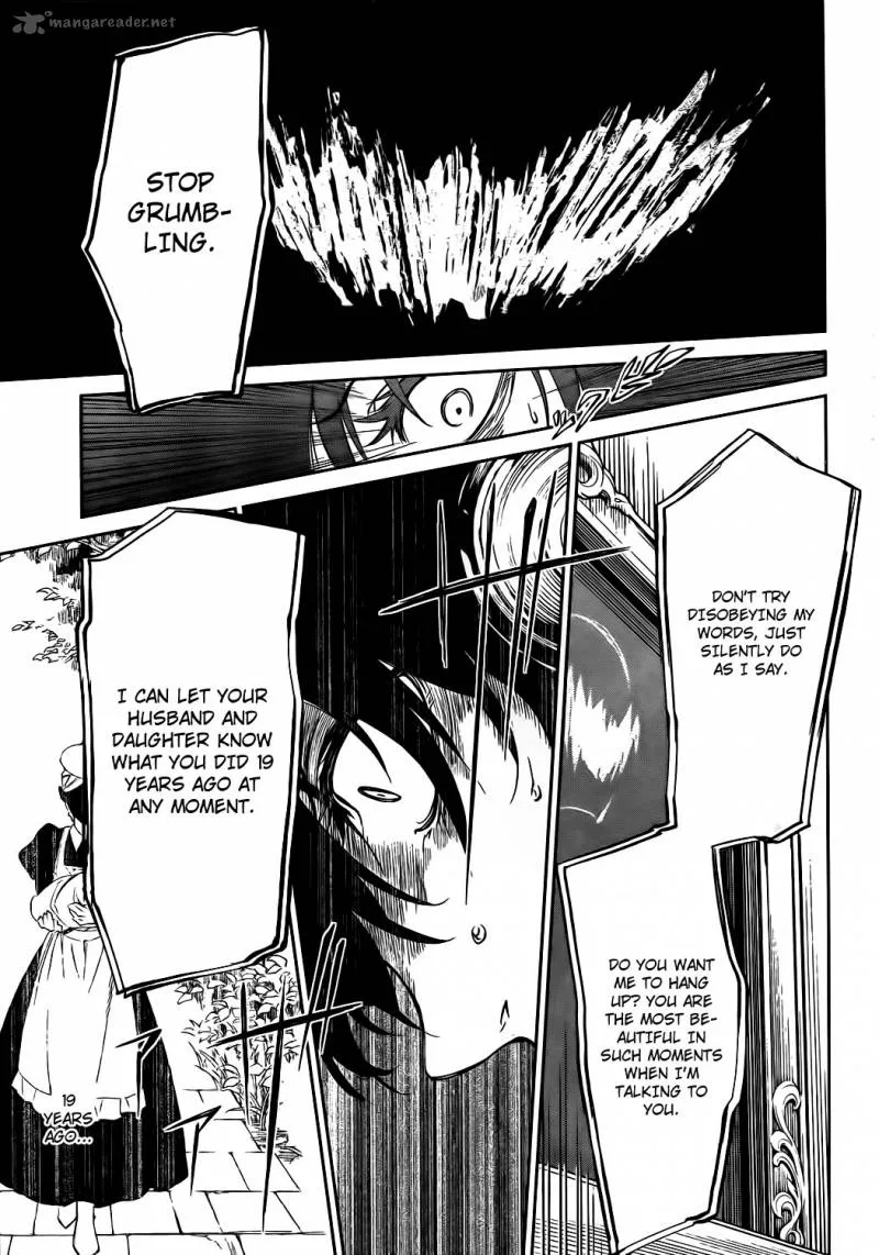 Umineko no Naku Koro ni Chiru Episode 5: End of the Golden Witch Chapter 9 page 44