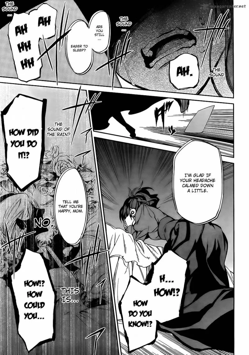 Umineko no Naku Koro ni Chiru Episode 5: End of the Golden Witch Chapter 9 page 46