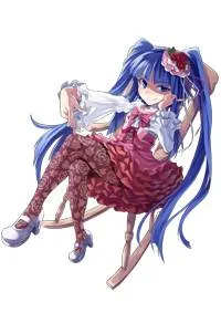 Umineko no Naku Koro ni Chiru Episode 5: End of the Golden Witch cover