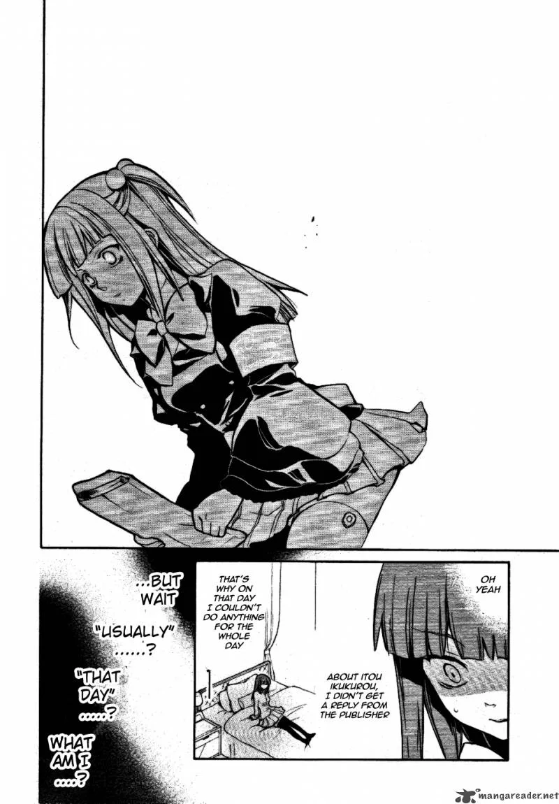 Umineko no Naku Koro ni Chiru Episode 6: Dawn of the Golden Witch Chapter 1 page 28