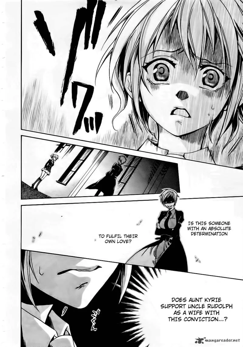 Umineko no Naku Koro ni Chiru Episode 6: Dawn of the Golden Witch Chapter 10 page 52