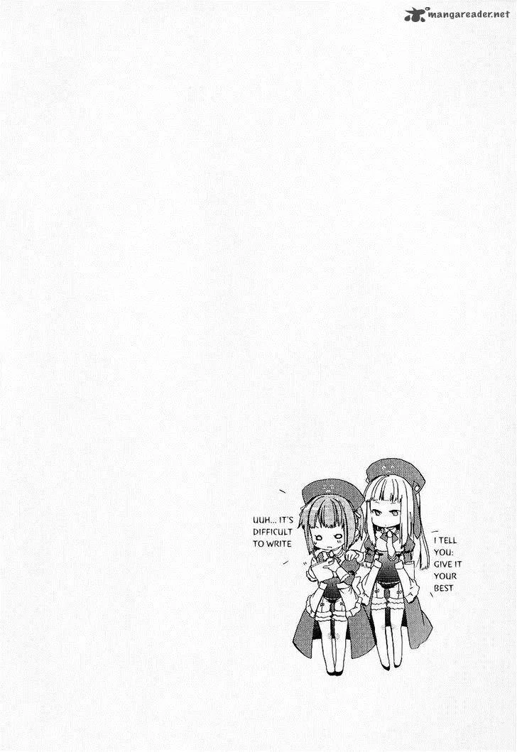 Umineko no Naku Koro ni Chiru Episode 6: Dawn of the Golden Witch Chapter 18 page 4
