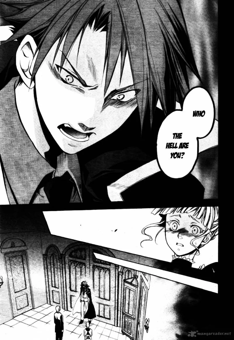 Umineko no Naku Koro ni Chiru Episode 6: Dawn of the Golden Witch Chapter 2 page 33