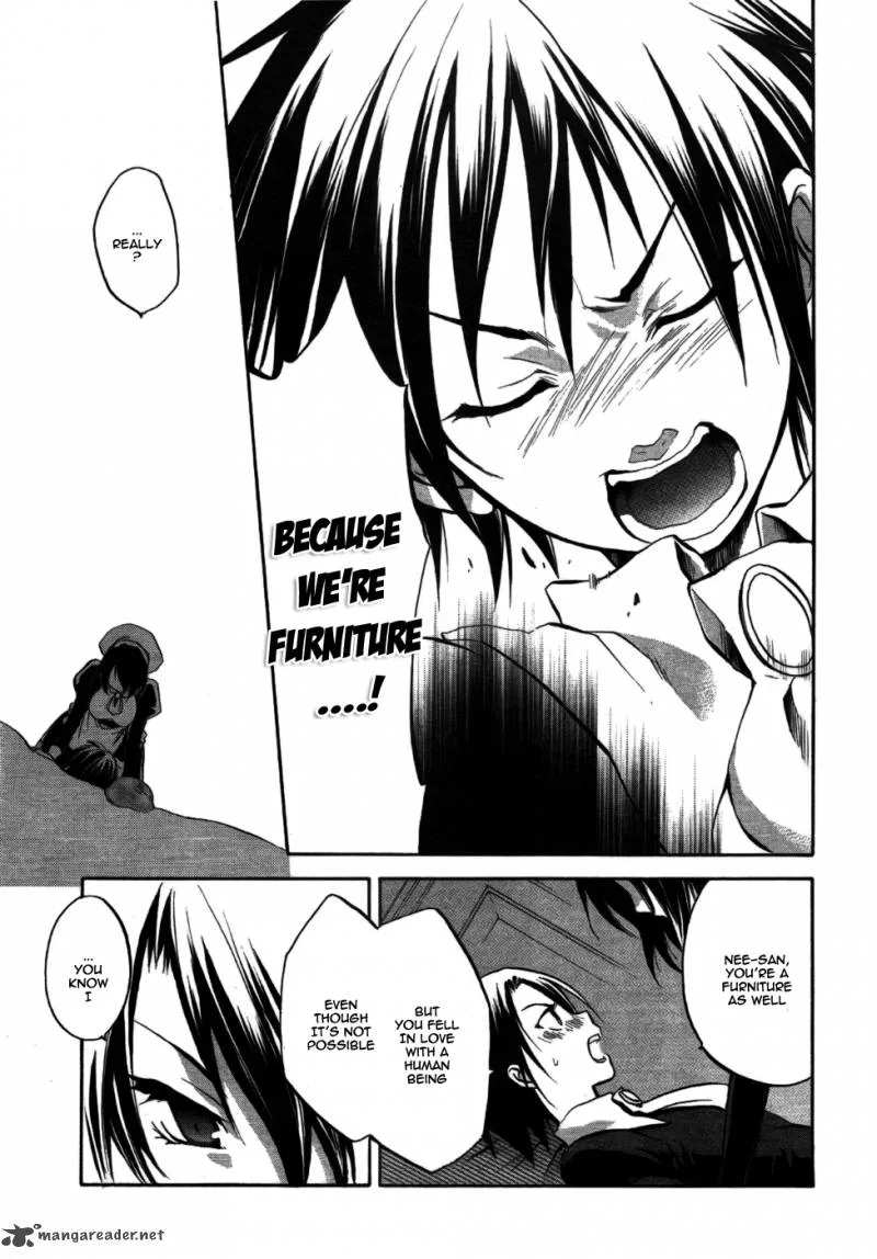 Umineko no Naku Koro ni Chiru Episode 6: Dawn of the Golden Witch Chapter 2 page 53