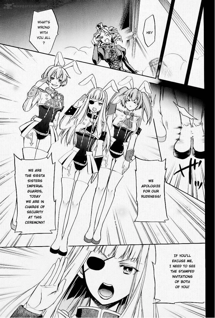 Umineko no Naku Koro ni Chiru Episode 6: Dawn of the Golden Witch Chapter 20 page 22