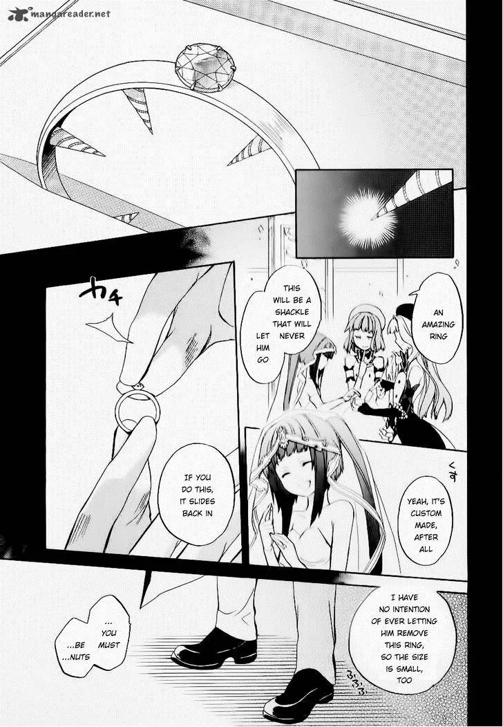 Umineko no Naku Koro ni Chiru Episode 6: Dawn of the Golden Witch Chapter 20 page 40