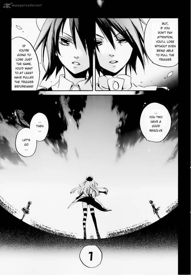 Umineko no Naku Koro ni Chiru Episode 6: Dawn of the Golden Witch Chapter 20 page 62