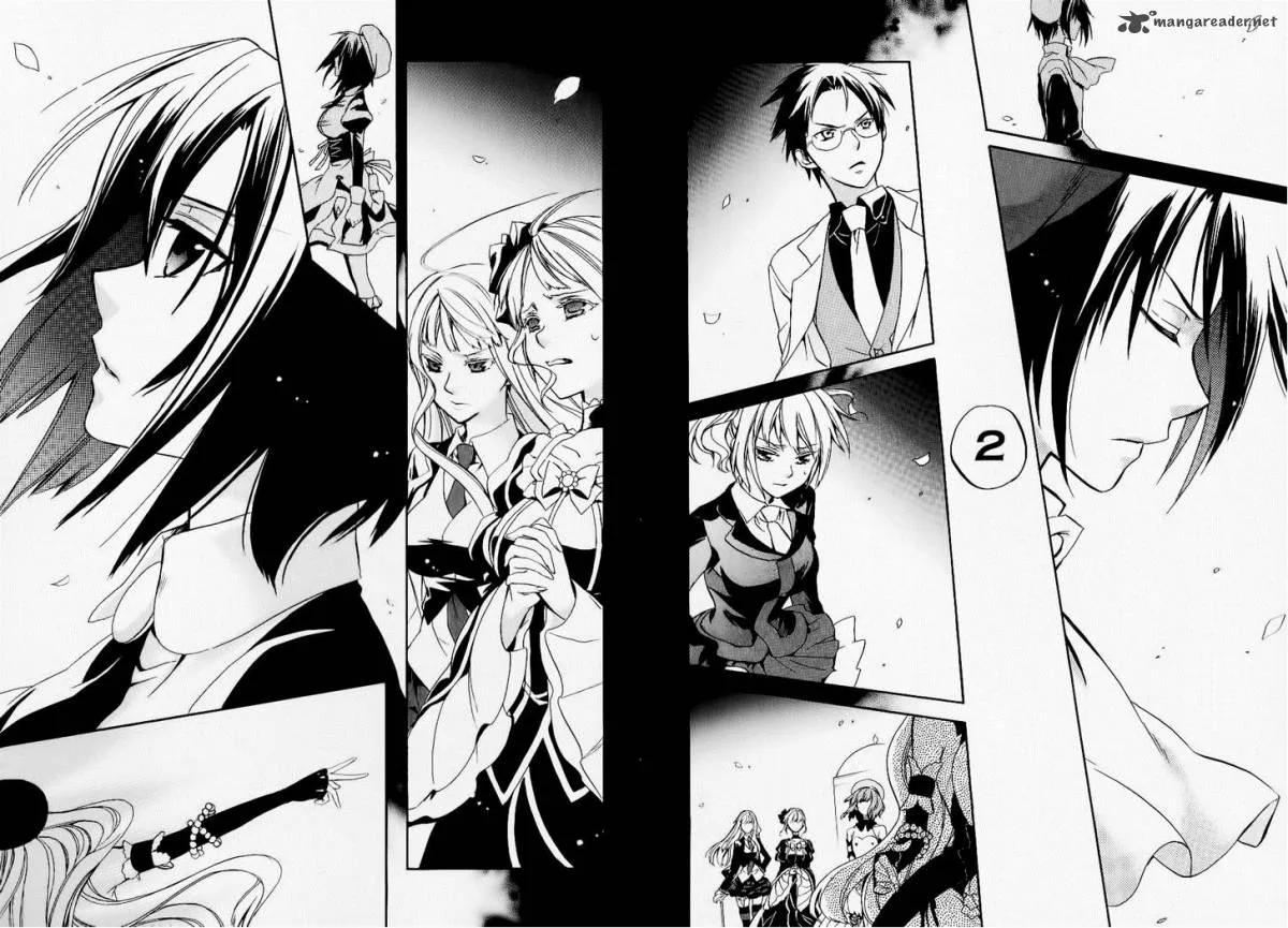 Umineko no Naku Koro ni Chiru Episode 6: Dawn of the Golden Witch Chapter 20 page 63