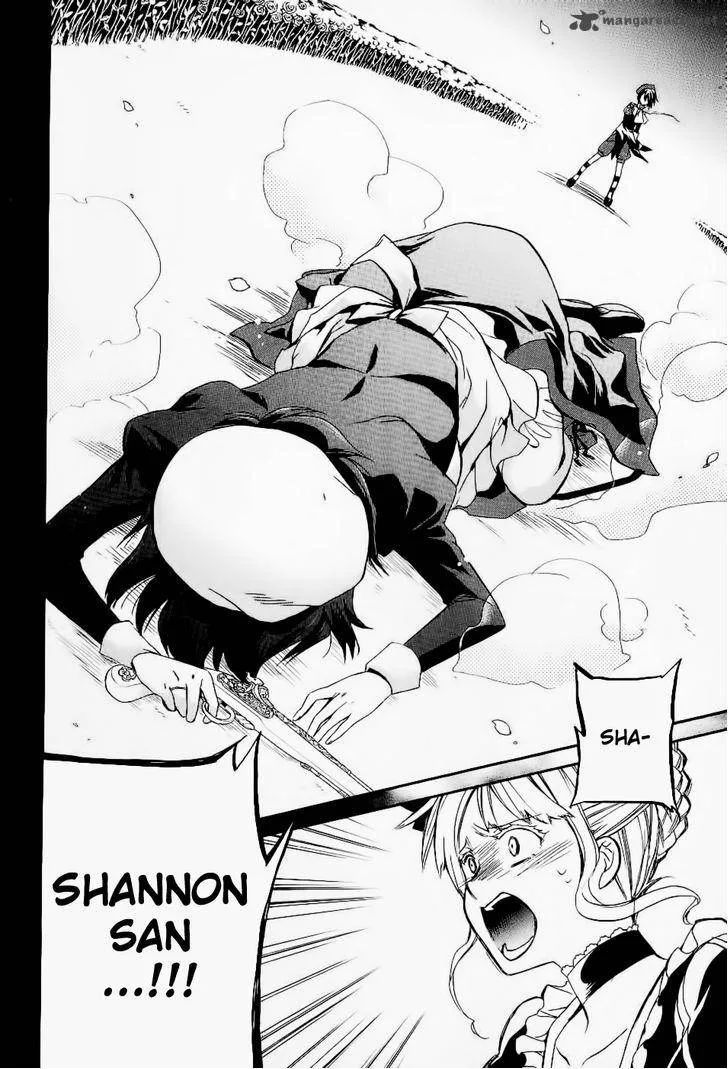 Umineko no Naku Koro ni Chiru Episode 6: Dawn of the Golden Witch Chapter 20 page 65