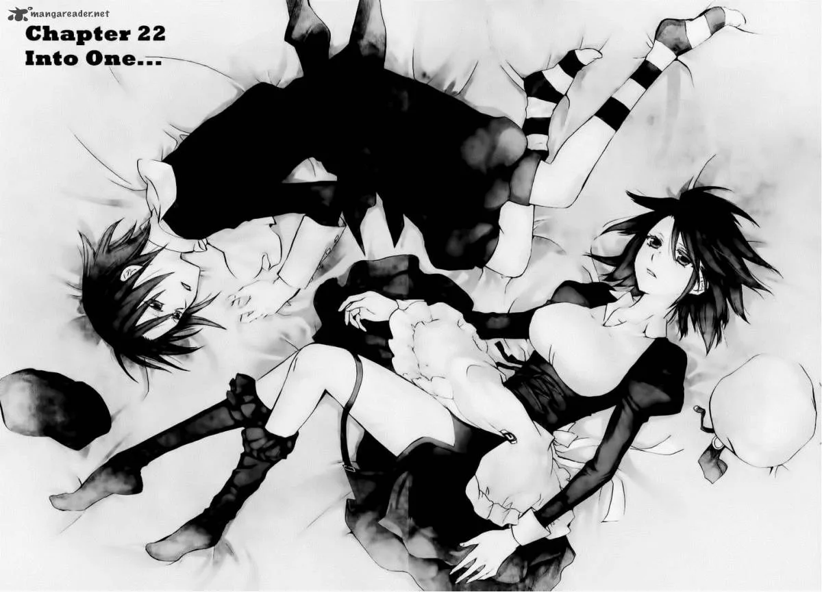 Umineko no Naku Koro ni Chiru Episode 6: Dawn of the Golden Witch Chapter 22 page 2