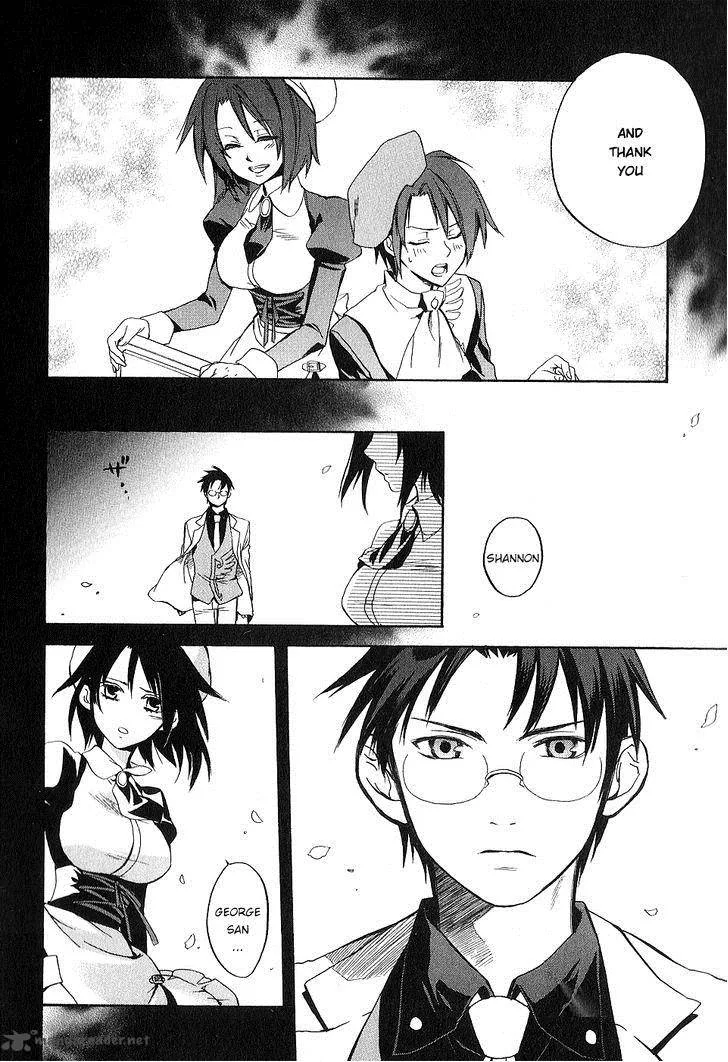 Umineko no Naku Koro ni Chiru Episode 6: Dawn of the Golden Witch Chapter 22 page 18