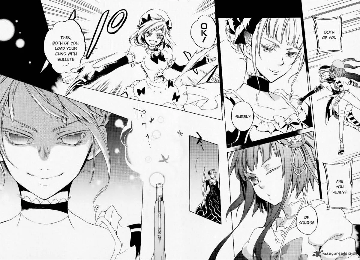 Umineko no Naku Koro ni Chiru Episode 6: Dawn of the Golden Witch Chapter 23 page 64