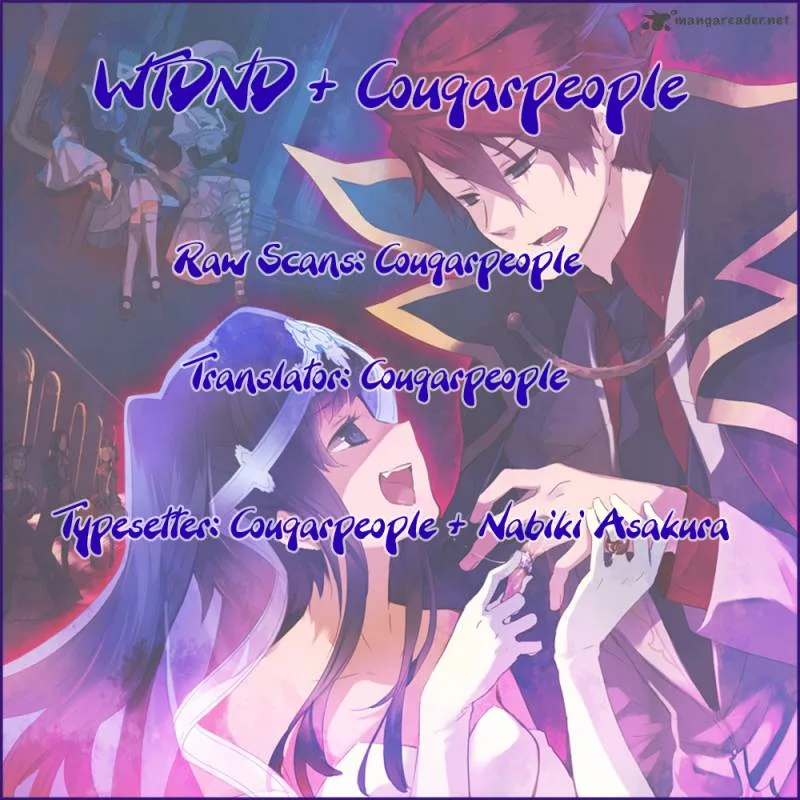 Umineko no Naku Koro ni Chiru Episode 6: Dawn of the Golden Witch Chapter 4 page 61