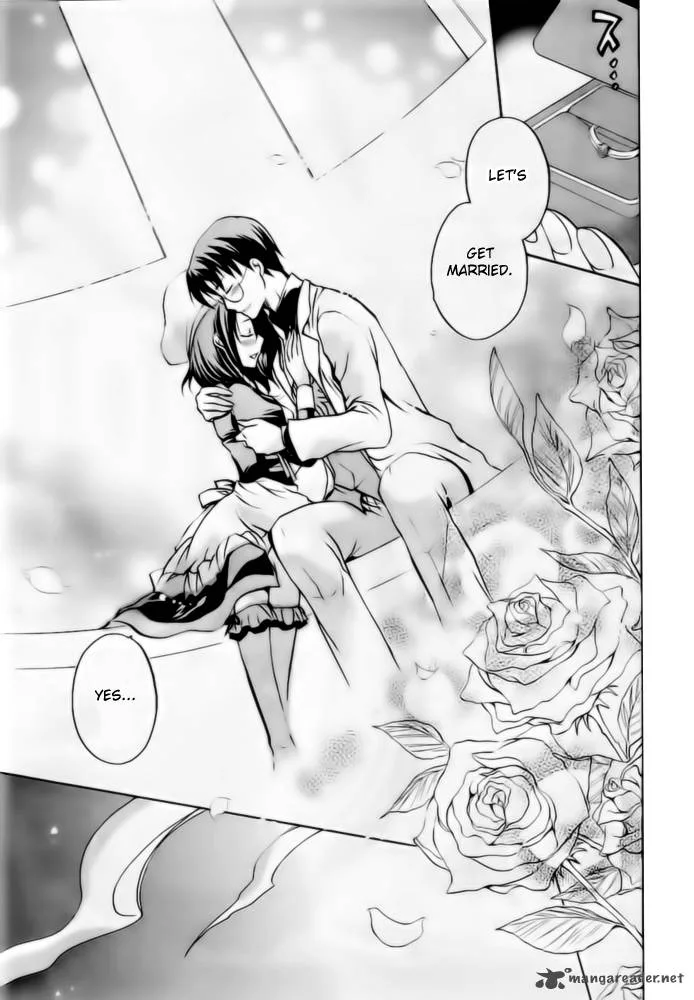 Umineko no Naku Koro ni Chiru Episode 6: Dawn of the Golden Witch Chapter 6 page 16
