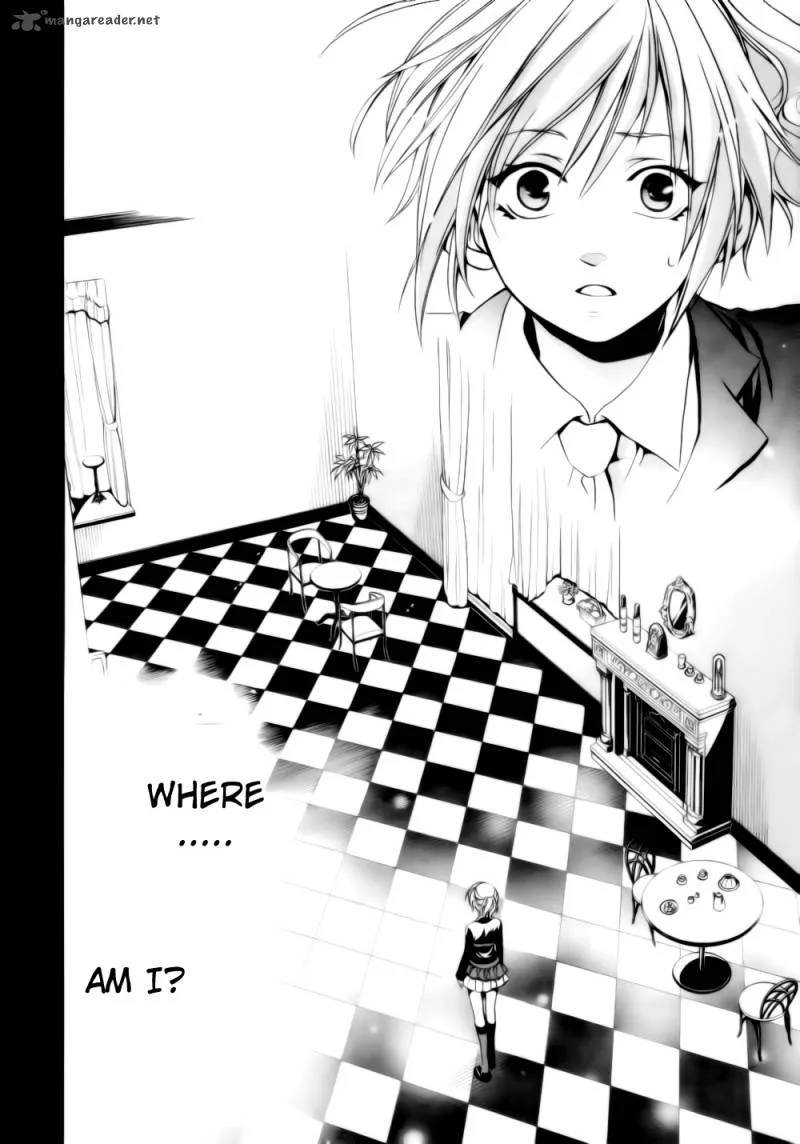 Umineko no Naku Koro ni Chiru Episode 6: Dawn of the Golden Witch Chapter 7 page 43