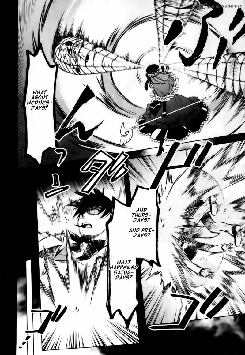 Umineko no Naku Koro ni Chiru Episode 6: Dawn of the Golden Witch Chapter 9 page 52