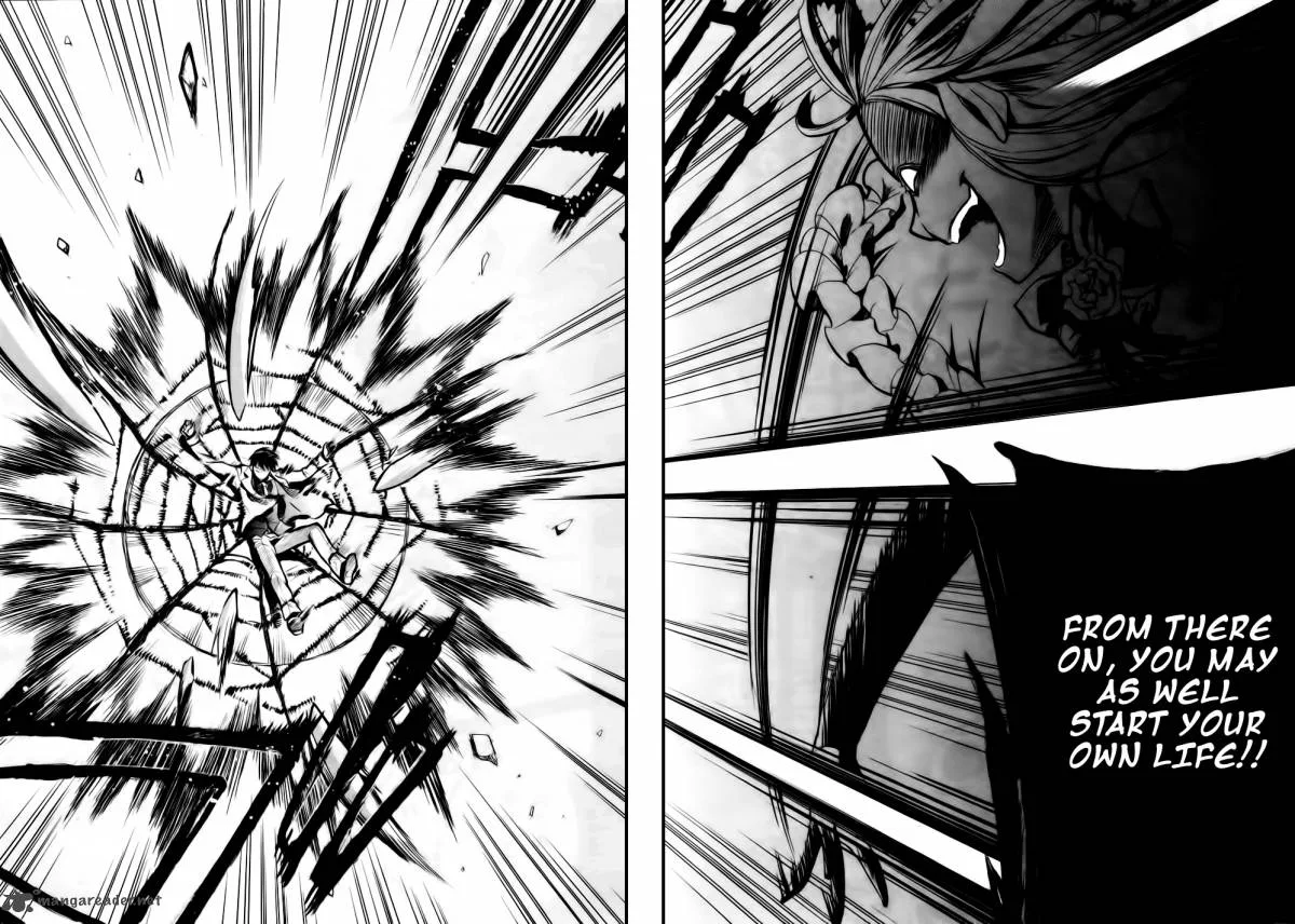 Umineko no Naku Koro ni Chiru Episode 6: Dawn of the Golden Witch Chapter 9 page 56
