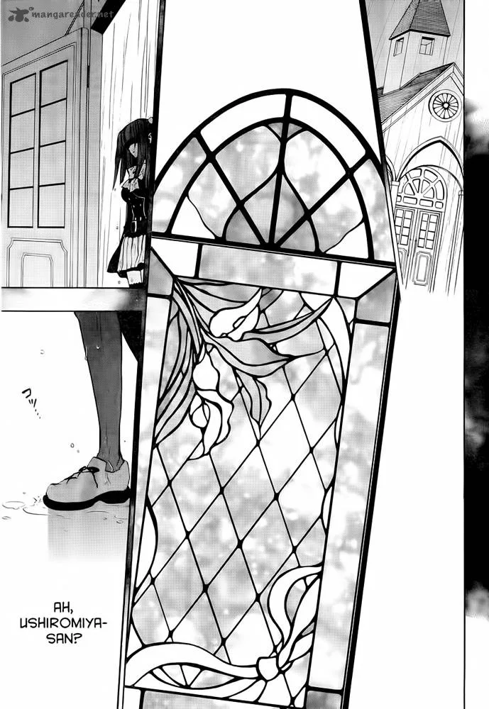 Umineko no Naku Koro ni Chiru Episode 8: Twilight of the Golden Witch Chapter 1 page 3