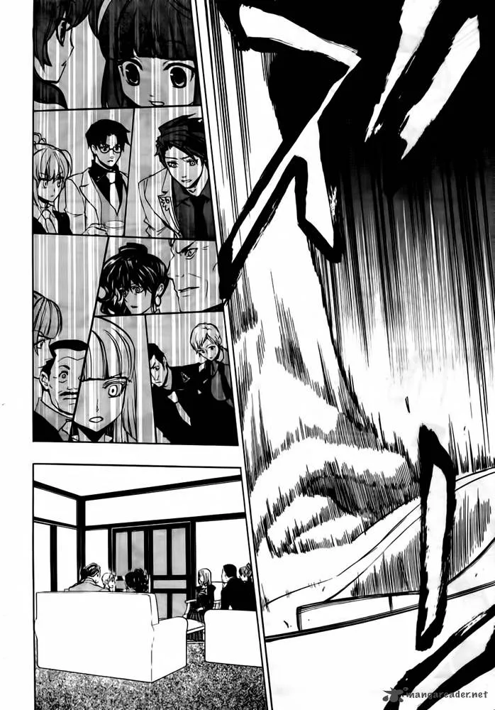 Umineko no Naku Koro ni Chiru Episode 8: Twilight of the Golden Witch Chapter 1 page 51
