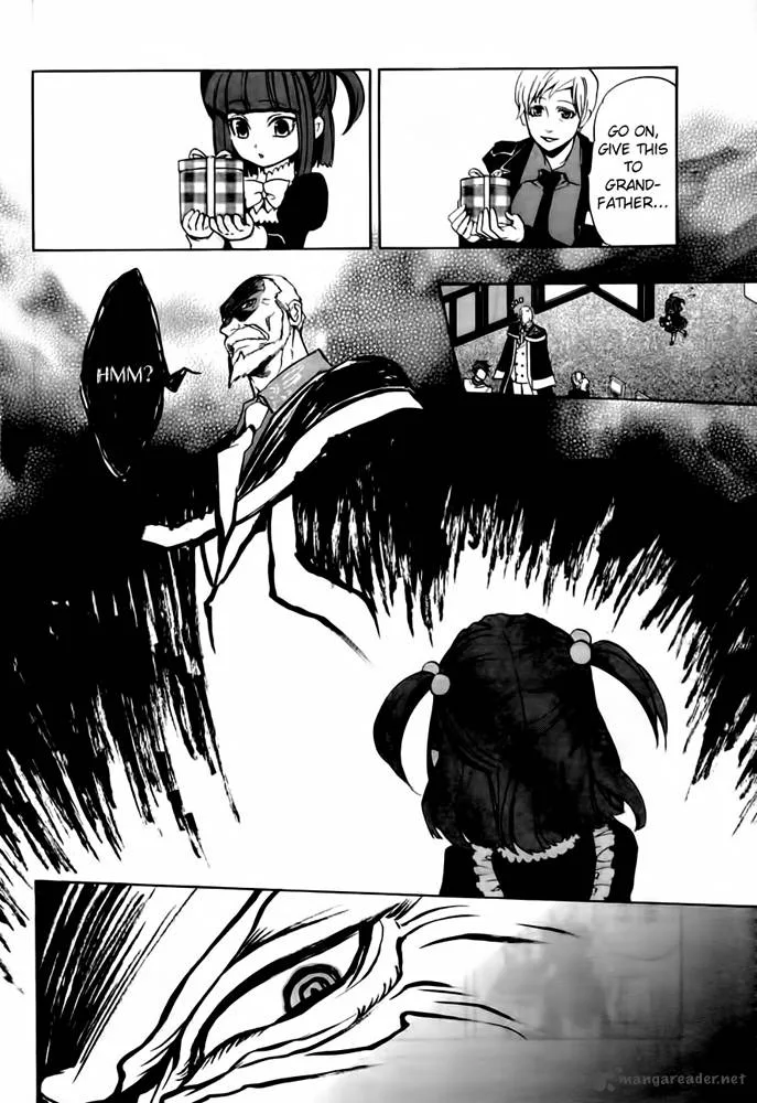 Umineko no Naku Koro ni Chiru Episode 8: Twilight of the Golden Witch Chapter 1 page 61
