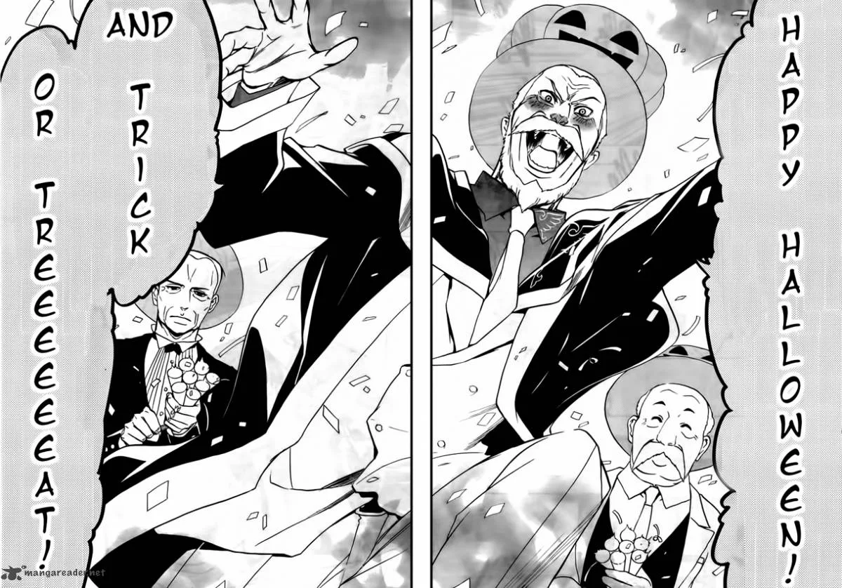 Umineko no Naku Koro ni Chiru Episode 8: Twilight of the Golden Witch Chapter 1 page 53