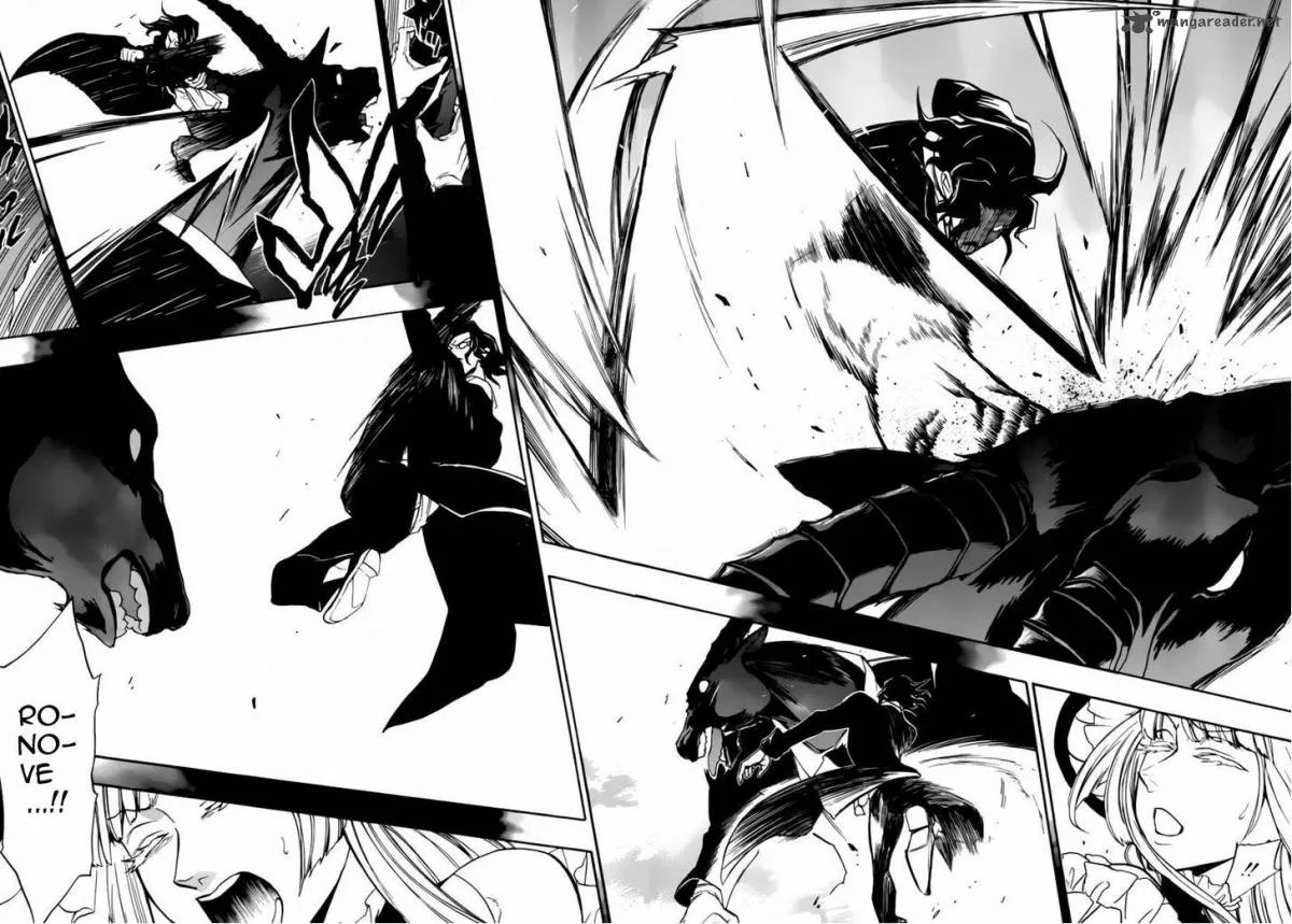 Umineko no Naku Koro ni Chiru Episode 8: Twilight of the Golden Witch Chapter 16 page 41