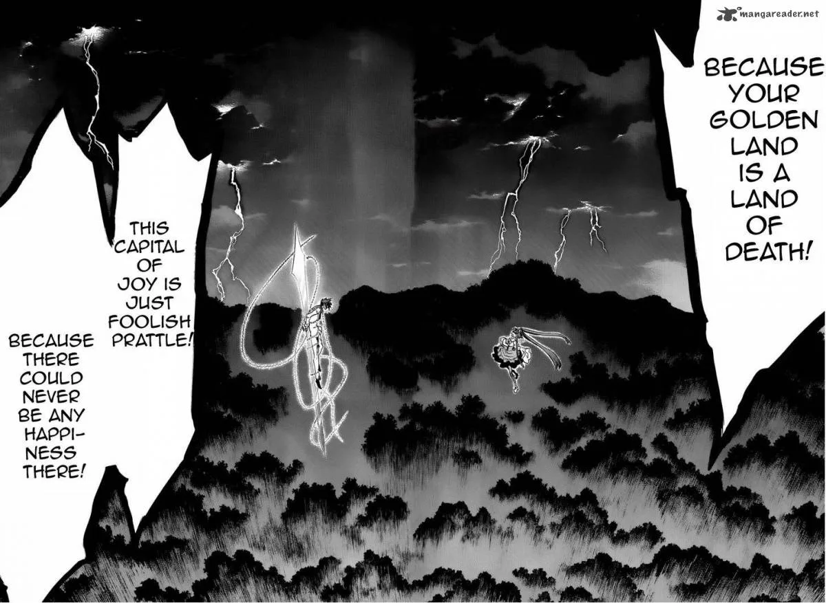 Umineko no Naku Koro ni Chiru Episode 8: Twilight of the Golden Witch Chapter 20 page 10