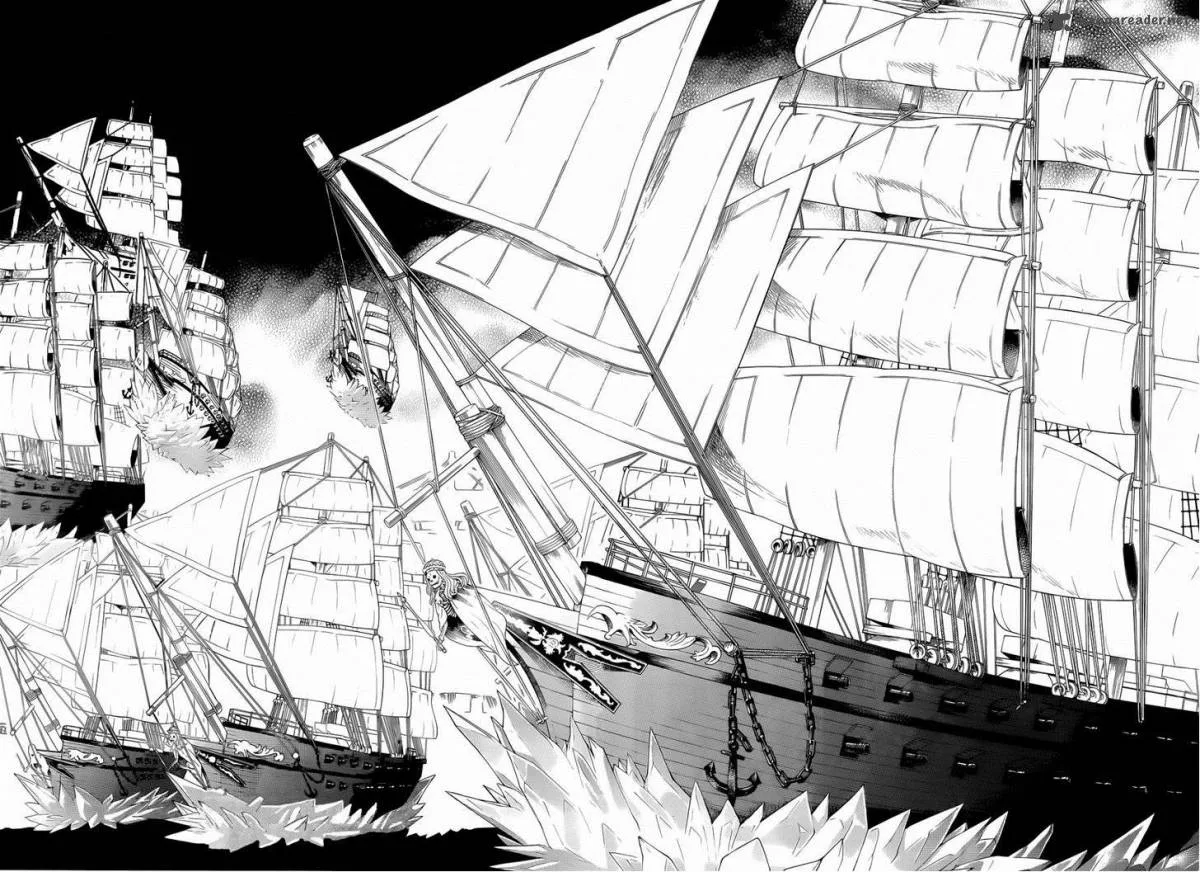Umineko no Naku Koro ni Chiru Episode 8: Twilight of the Golden Witch Chapter 22 page 6