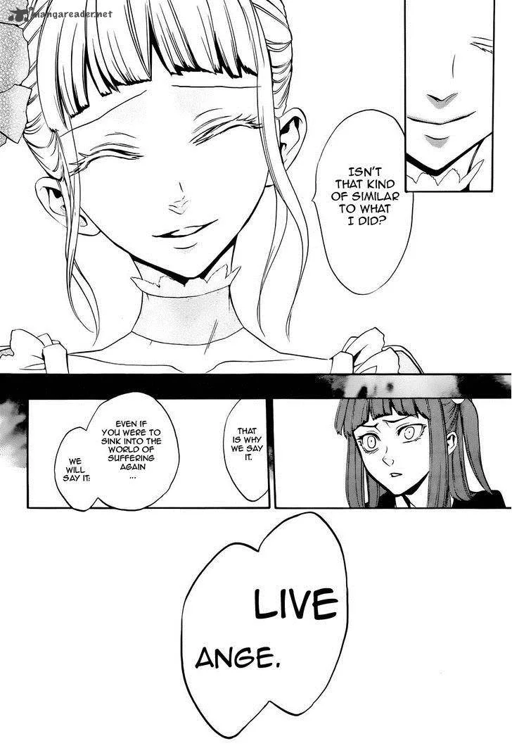 Umineko no Naku Koro ni Chiru Episode 8: Twilight of the Golden Witch Chapter 24 page 38