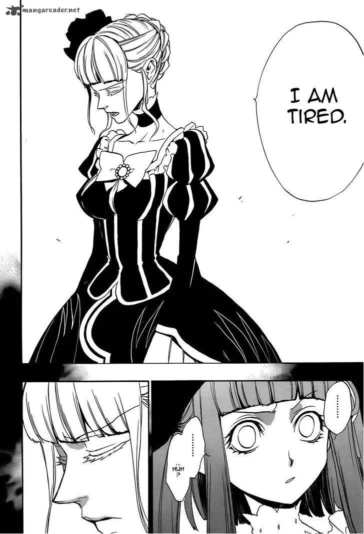 Umineko no Naku Koro ni Chiru Episode 8: Twilight of the Golden Witch Chapter 26 page 4