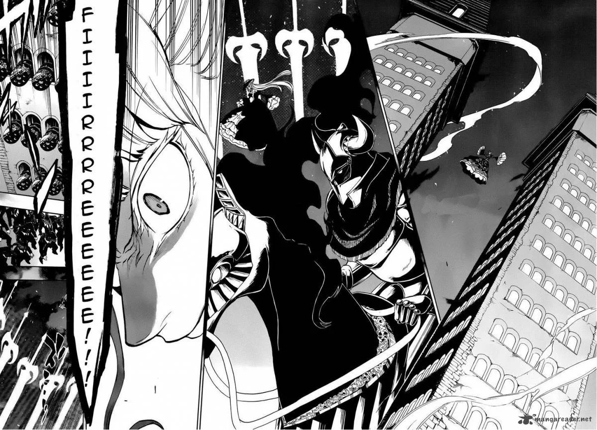 Umineko no Naku Koro ni Chiru Episode 8: Twilight of the Golden Witch Chapter 28 page 8