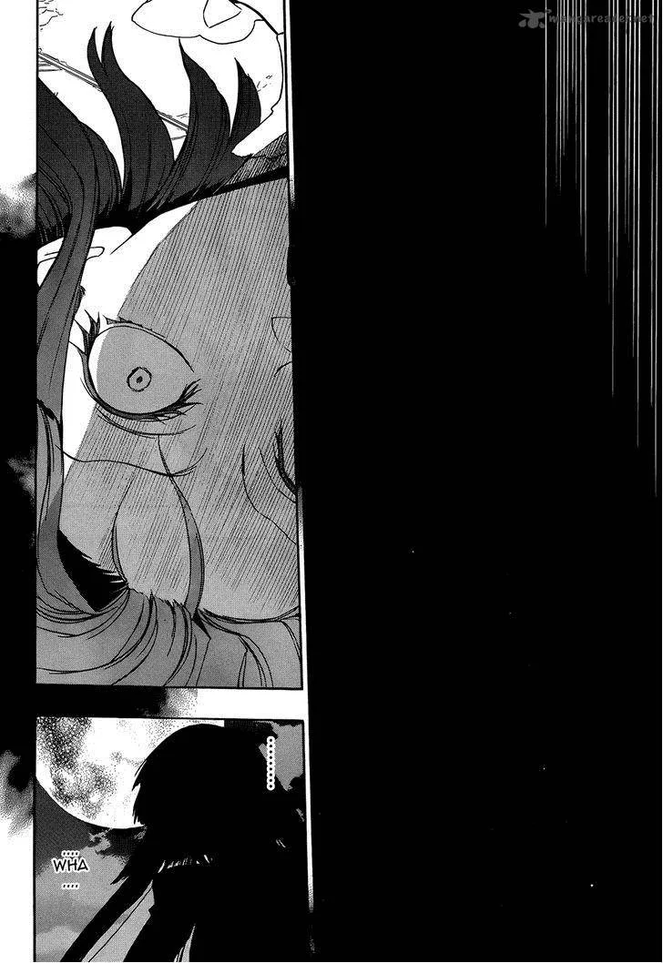 Umineko no Naku Koro ni Chiru Episode 8: Twilight of the Golden Witch Chapter 30 page 27