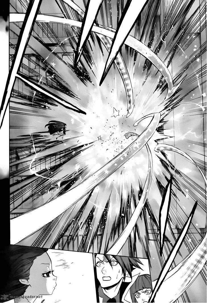 Umineko no Naku Koro ni Chiru Episode 8: Twilight of the Golden Witch Chapter 31 page 30