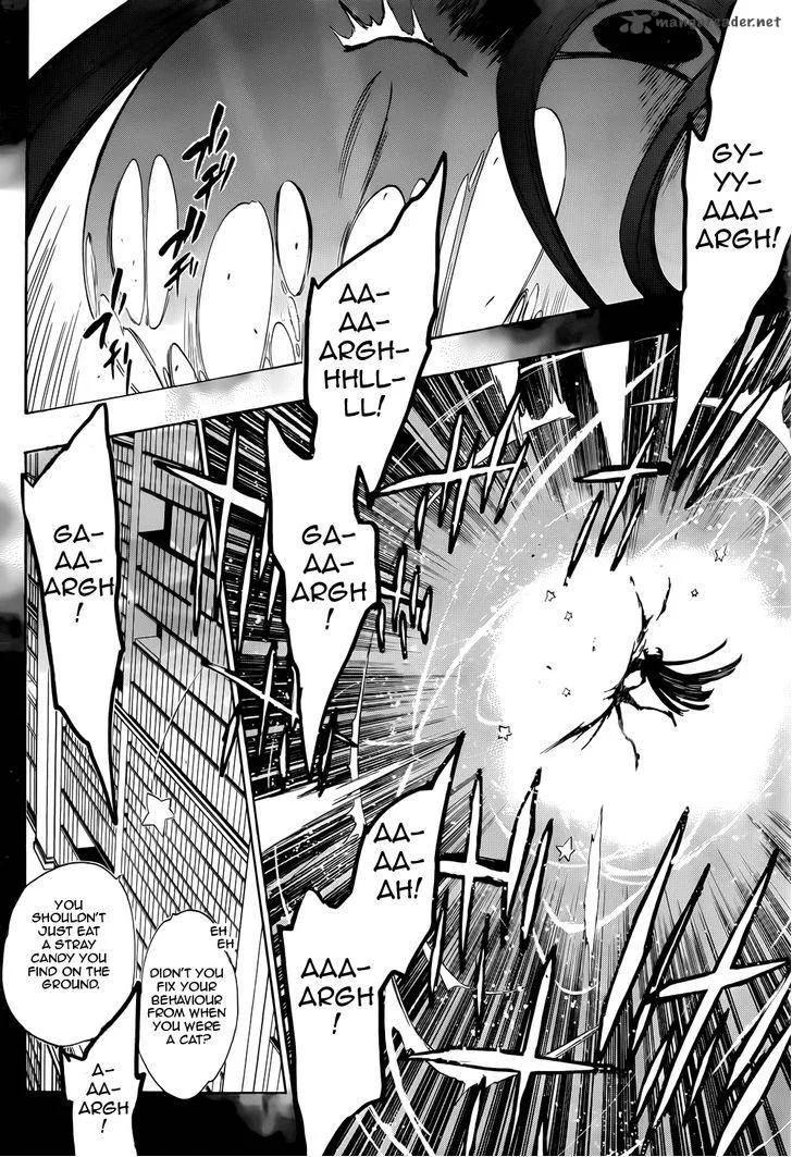 Umineko no Naku Koro ni Chiru Episode 8: Twilight of the Golden Witch Chapter 31 page 19