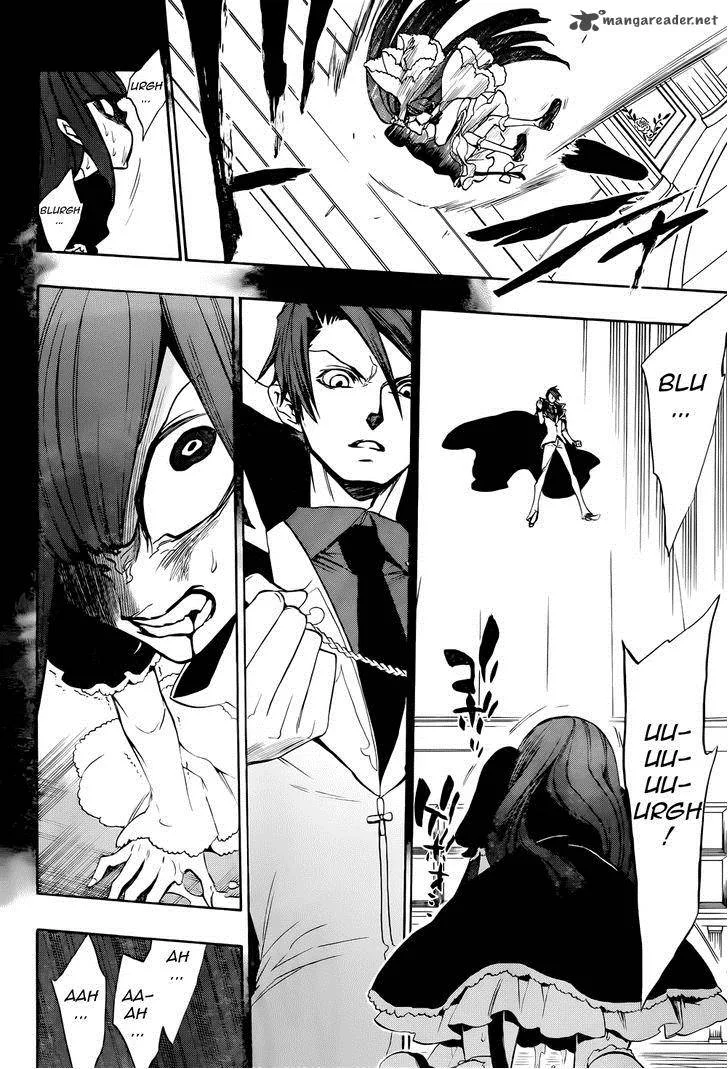 Umineko no Naku Koro ni Chiru Episode 8: Twilight of the Golden Witch Chapter 32 page 19