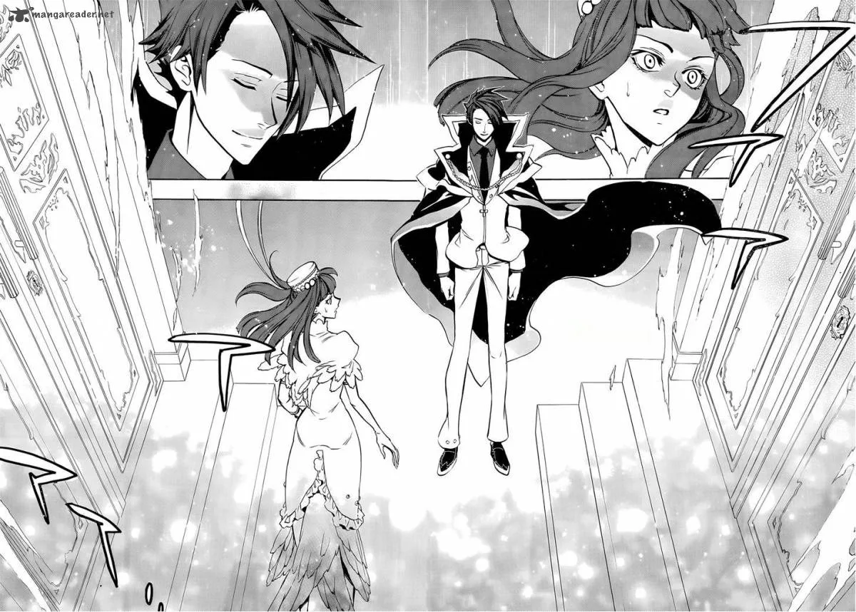 Umineko no Naku Koro ni Chiru Episode 8: Twilight of the Golden Witch Chapter 34 page 16