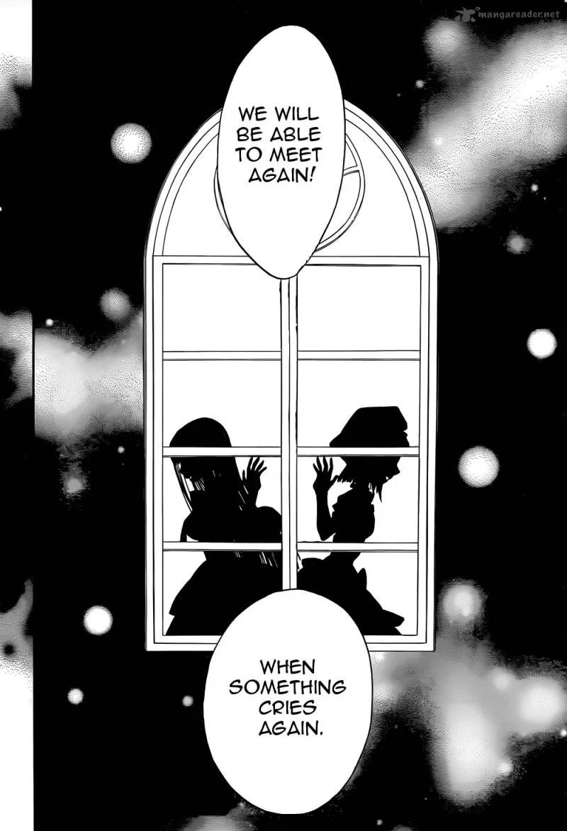Umineko no Naku Koro ni Chiru Episode 8: Twilight of the Golden Witch Chapter 36 page 39